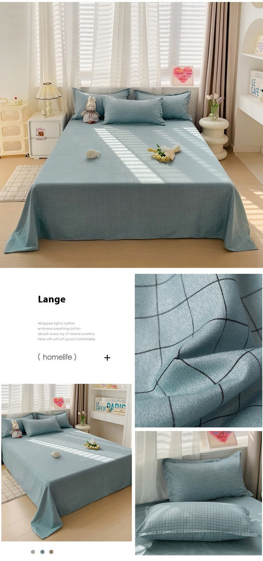 Sábana Ajustable Doble 18 Micras - Cobertor de Cama Completo - Image 24