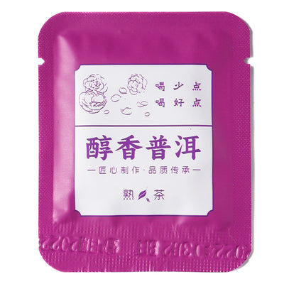 Bolsa a Granel de Crisantemo y Camelia de Yunnan - Image 15