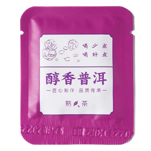 Bolsa a Granel de Crisantemo y Camelia de Yunnan - Image 15
