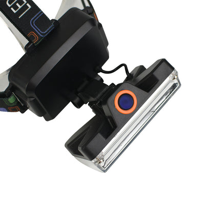 Reflector LED Portátil Recargable de Alta Potencia - Image 6