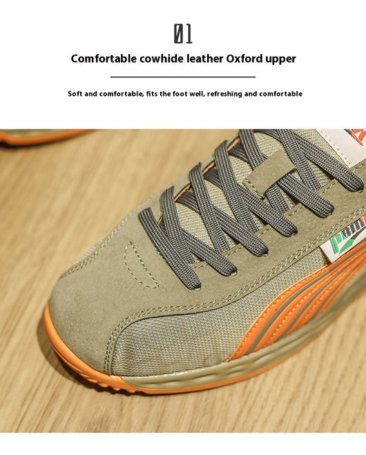 Tenis de Moda Versátiles Comodidad Relajada para Todos - Image 17