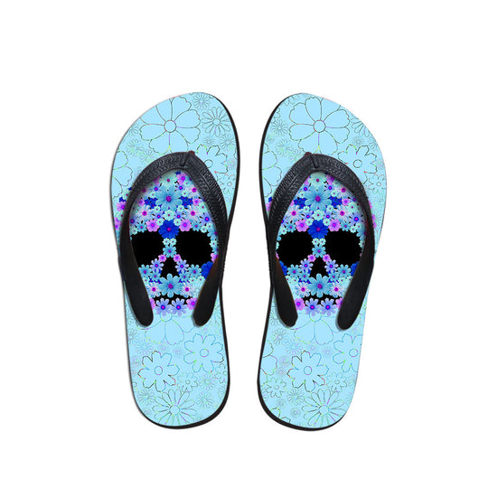 Sandalias Personalizadas de Playa - Chanclas Cómodas a Tu Medida - Image 3