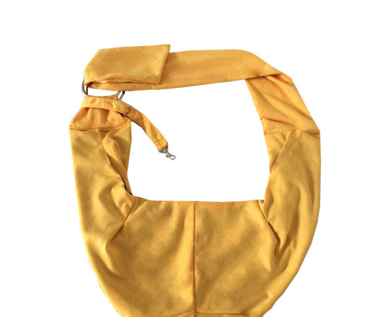Mochila Transportadora para Mascotas - Bolsa Mensajero de Un Hombro - Image 22