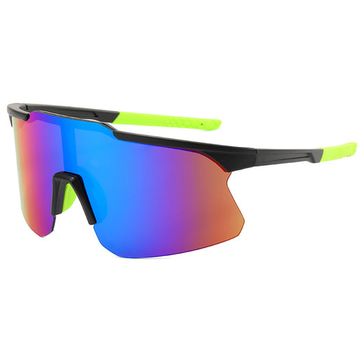 Gafas Deportivas Ciclismo con Protección Avanzada - Image 6