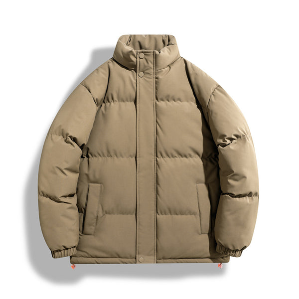Chaqueta Impermeable para Mujer con Aislamiento Térmico