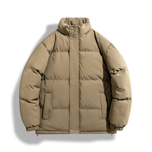 Chaqueta Impermeable para Mujer con Aislamiento Térmico - Image 2