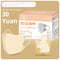 Beige 3D - Caja de 30