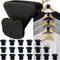 18-Piece Triangular Cardboard Box