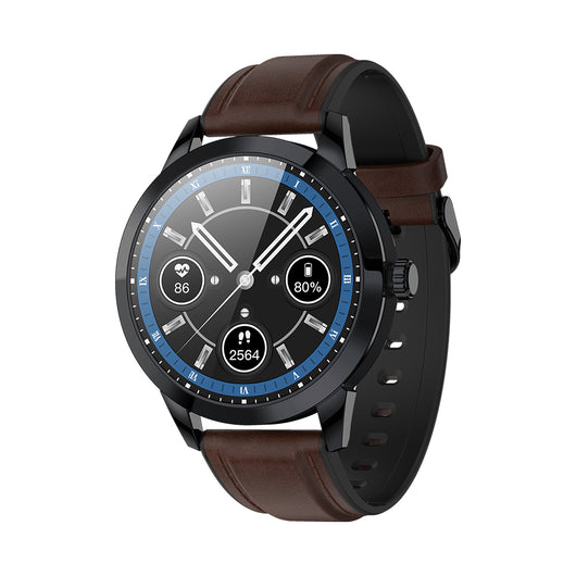 Reloj Inteligente Deportivo IP68 con Monitor de Presión Arterial y Frecuencia Cardíaca - Image 7