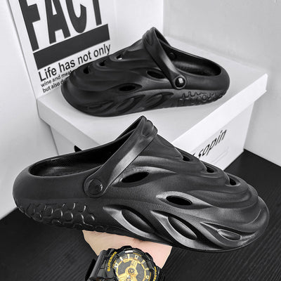 Chanclas de Playa Cómodas con Suela Suave y Diseño Moderno - Image 10