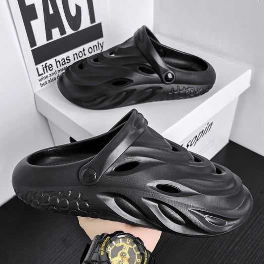 Chanclas de Playa Cómodas con Suela Suave y Diseño Moderno - Image 10