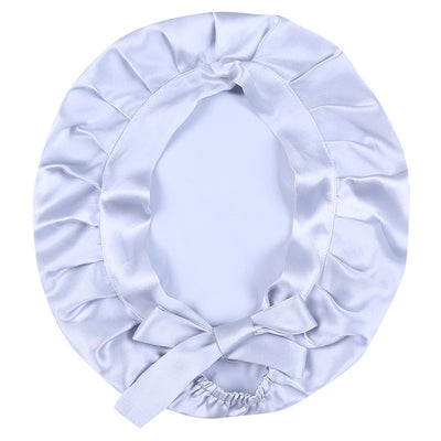 Gorro de Seda para Dormir - Estilo Premium - Image 9