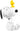 Lámpara Snoopy Grupo Erik – Luz de noche para niños, escritorio o mesa, decoración original para fans de Peanuts - Tekeno