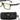 Official Call of Duty Gaming Glasses - Blue Light Blocking Gaming and Computer Glasses with Patented Lens Technology - Tekeno