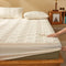 Beige A Cuadros 100 X 200 Cm