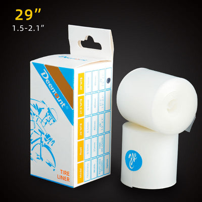 Protector de Cámara para Bicicleta - Defensa contra Pinchazos - Image 4
