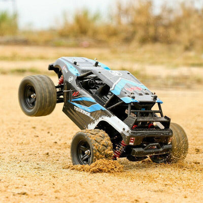 Auto RC de Alta Velocidad con Control Remoto y Drift Profesional - Image 13