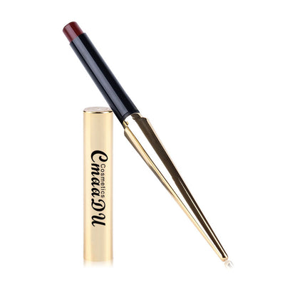 Labial Mate Multicolor en Oro para Mujer - Image 39