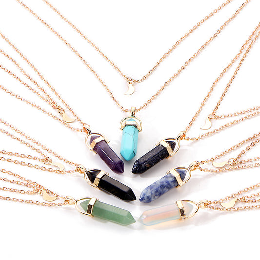 Collar Diosa Celestial - Image 2
