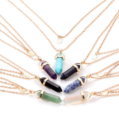 Collar Diosa Celestial - Image 2