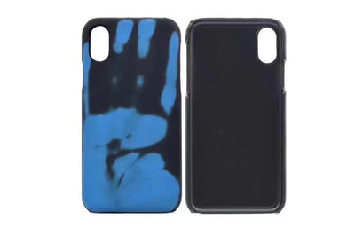 Funda Inteligente con Sensor Térmico para Teléfono - Image 8