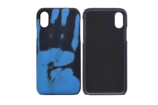Funda Inteligente con Sensor Térmico para Teléfono - Image 8
