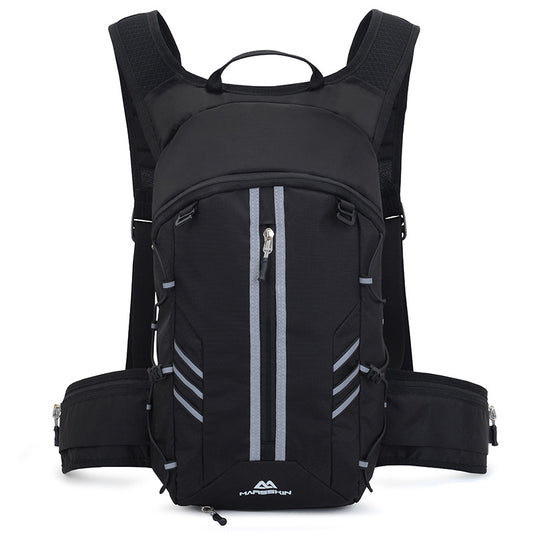 Mochila Ultraligera para Bicicleta de Montaña