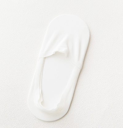 Pack 10 Calcetines Invisibles de Algodón para Hombre con Suela Antideslizante - Image 10