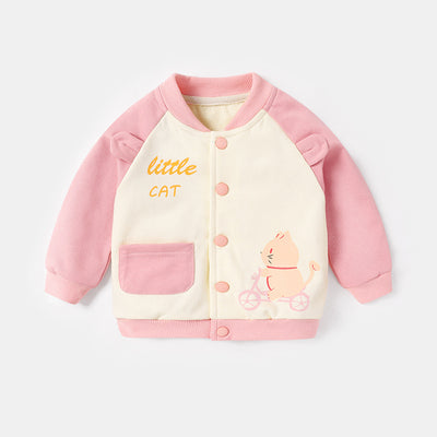 Blusa Estilo Occidental para Bebés y Niños Pequeños 0-3 Años - Image 8