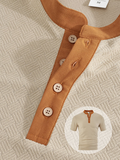 Traje Deportivo Casual para Hombre con Solapa y Cierre - Image 18