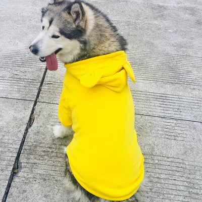 Suéter para Perro Todas las Estaciones - Image 3