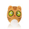 Parlante Bluetooth Portátil Mini con Diseño de Mascota