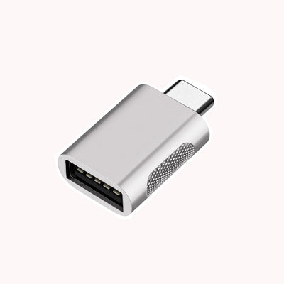 Adaptador USB-C a USB 3.2 Hembra para Móviles - Image 7
