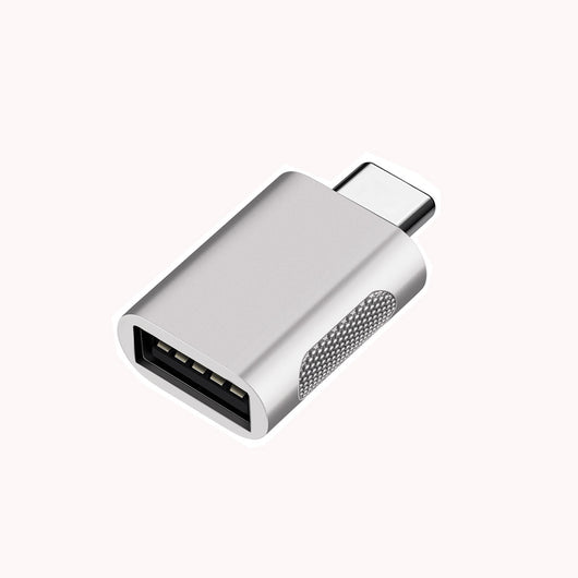 Adaptador USB-C a USB 3.2 Hembra para Móviles - Image 7