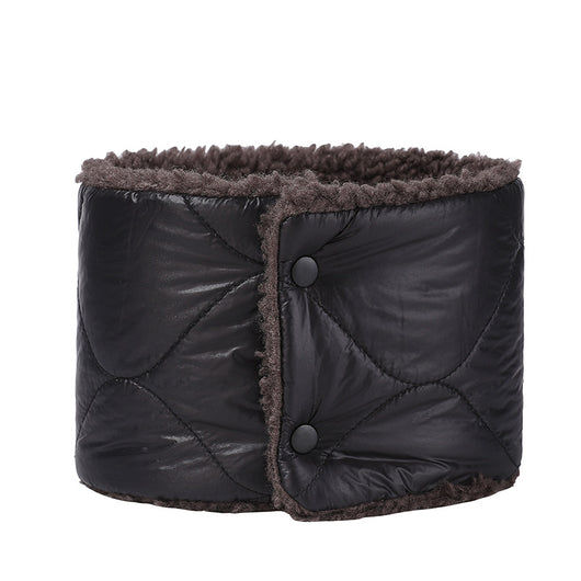 Pañuelo Térmico Unisex Resistente al Viento para Ciclismo y Actividades Outdoor - Image 5