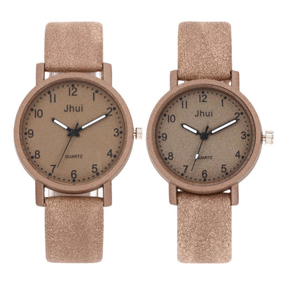 Reloj de cuarzo con báscula digital integrada - Image 2