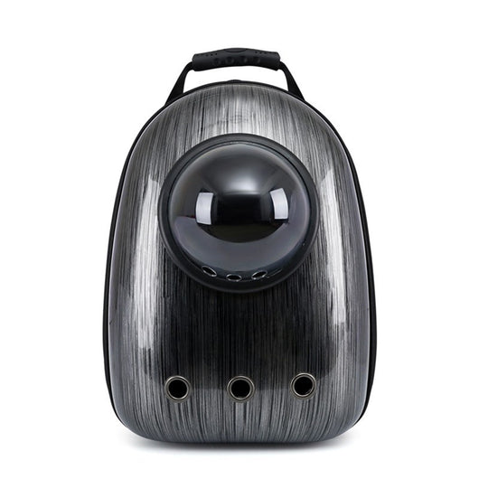 Mochila Transportadora Espacial para Gatos - Bolsa Portátil para Viajes - Image 4
