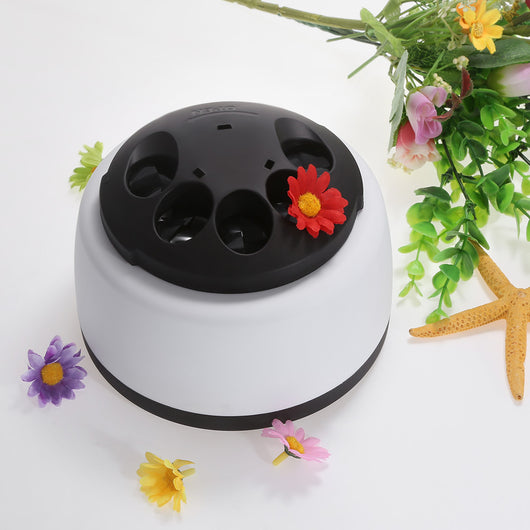 Máquina Descargadora de Vapor Ambiental - Image 30