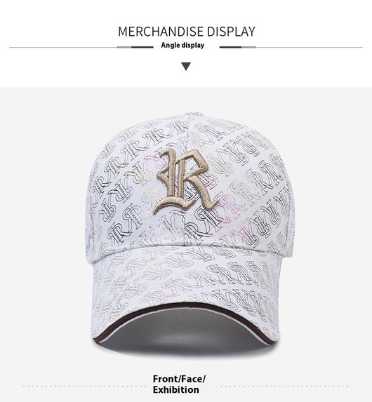 Gorra de Béisbol Bordada Premium Four Seasons - Image 11