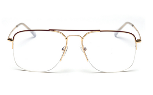Gafas de Montura Cuadrada - Image 16