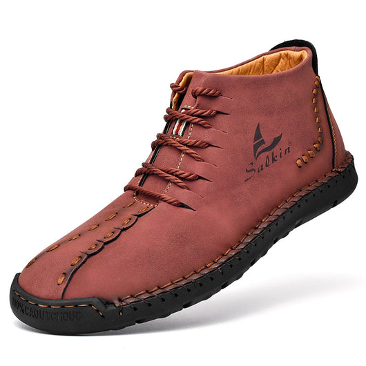 Botas Martin para Hombre - Image 6