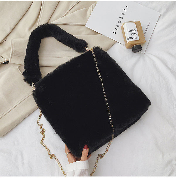 Bolso de Mano Suave y Elegante para Mujer - Image 40