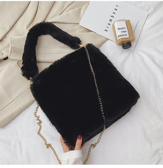 Bolso de Mano Suave y Elegante para Mujer - Image 40
