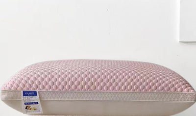 Almohada Refrigerante Premium Doudou - Núcleo de Rayón para Descanso Óptimo - Image 9