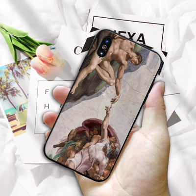 Funda Transparente de Silicona para Celular - Image 3