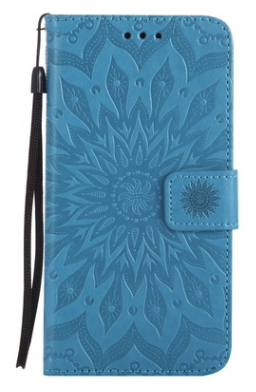 Funda de Cuero con Relieve Solar - Image 15