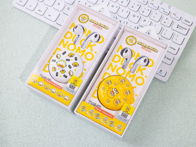Auriculares Bluetooth Inalámbricos con Diseño Cartoon - Image 13