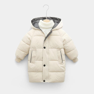 Ropa Gruesa para Bebé - Abrigo Cálido y Cómodo - Image 5
