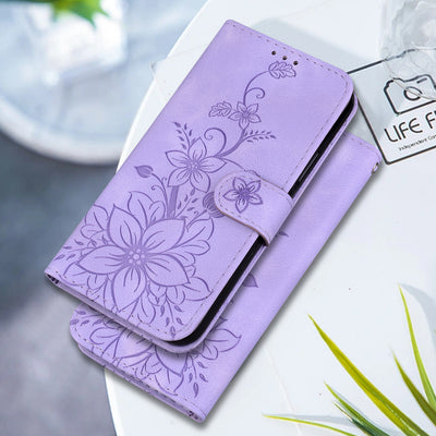 Funda Tipo Libro para Celular con Compartimentos para Tarjetas - Image 15