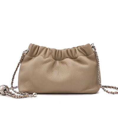 Bolso Crossbody con Cadena para Mujer - Image 8